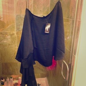 Speghetti Strap Tank